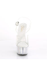 FLASHDANCE-608CH - FDANCE608CH/C/SHG by Pleaser